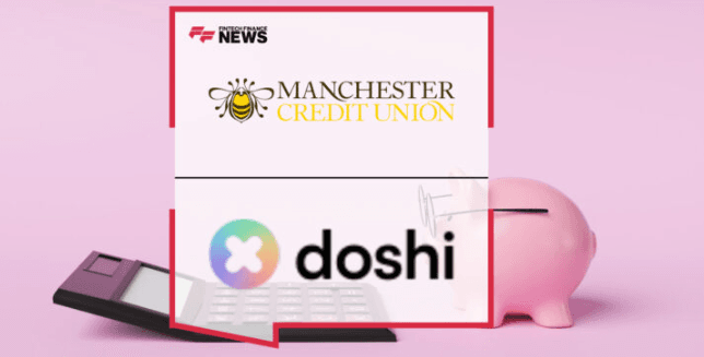 Manchester Credit Union Launches Embedded Financial Education Platform in Partnership with Doshi