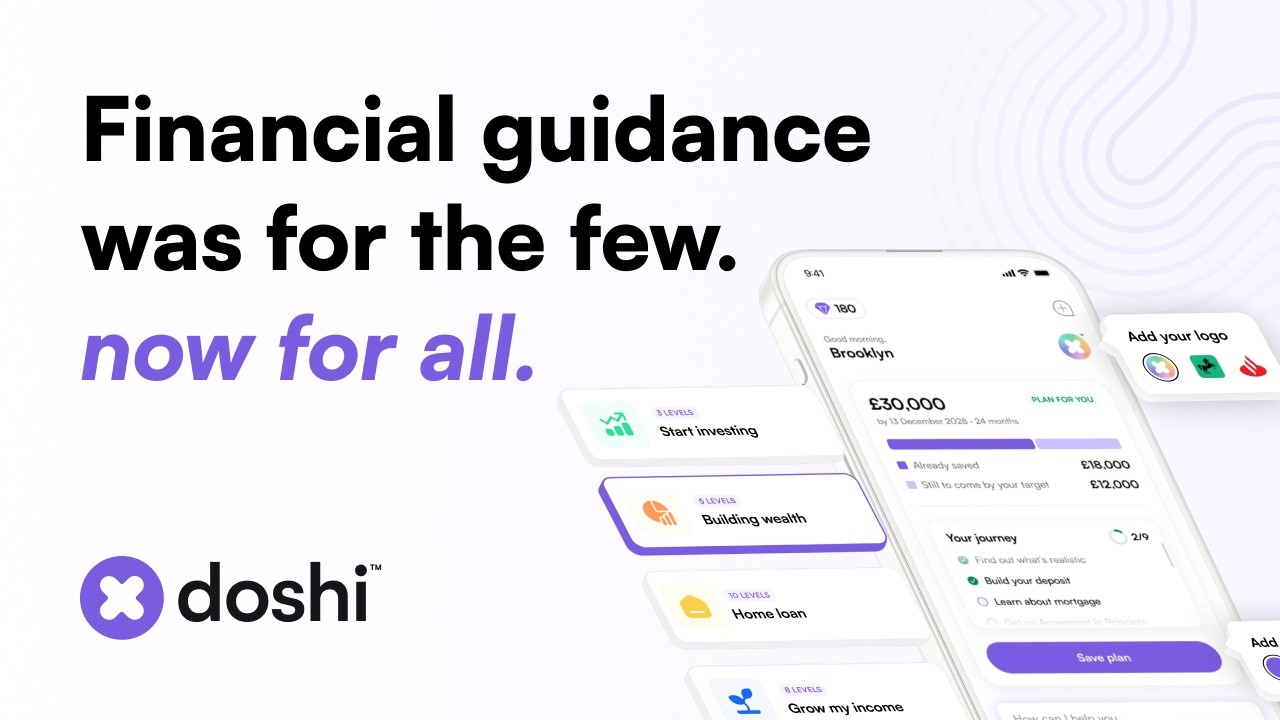 Doshi FCP: A Compliance & Context Layer for AI Banking Coaches