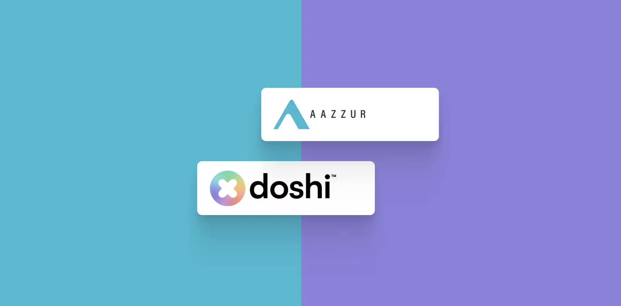 Doshi Partners with AAZZUR to Bridge the Gap Between Financial Literacy and Real-World Action