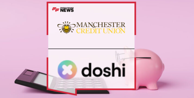 Manchester Credit Union Launches Embedded Financial Education Platform in Partnership with Doshi