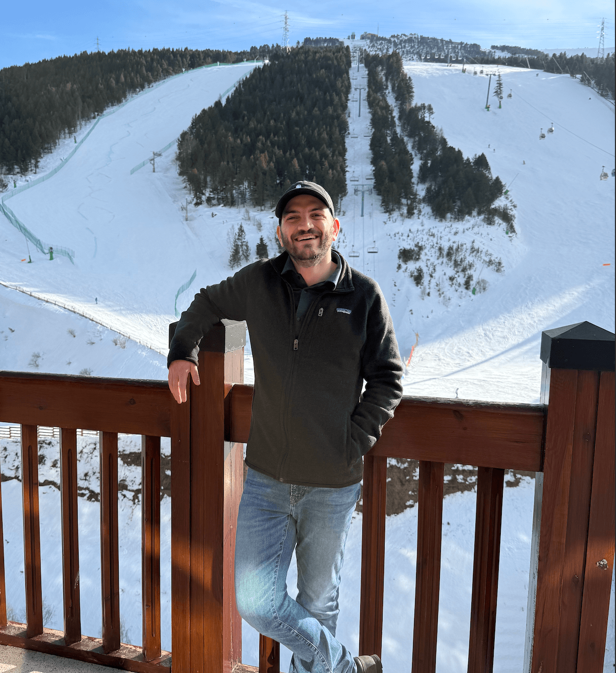 What I Learned at Plug and Play's Open Valley Accelerator in Andorra